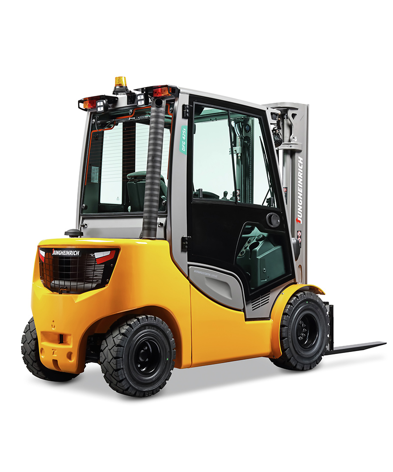 DFG / TFG 425s – 435s