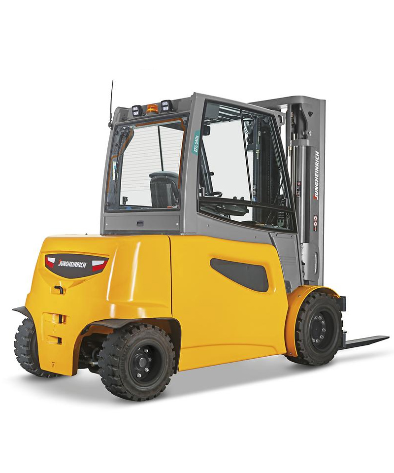 EFG 535k – S30s