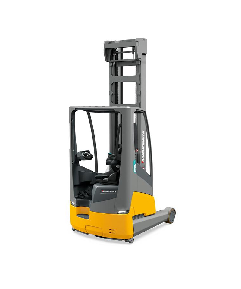 ETV 216i | Reach Truck 