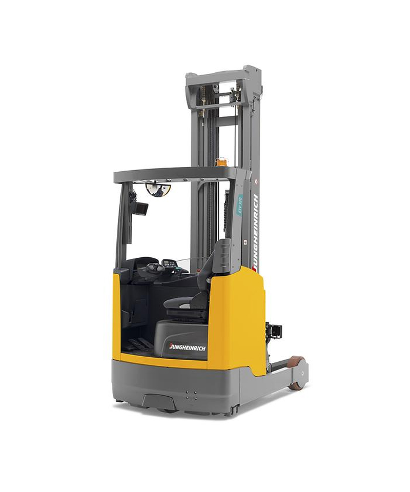 ETV 318 - 320 - 325 - ETM 325 | Reach Truck 