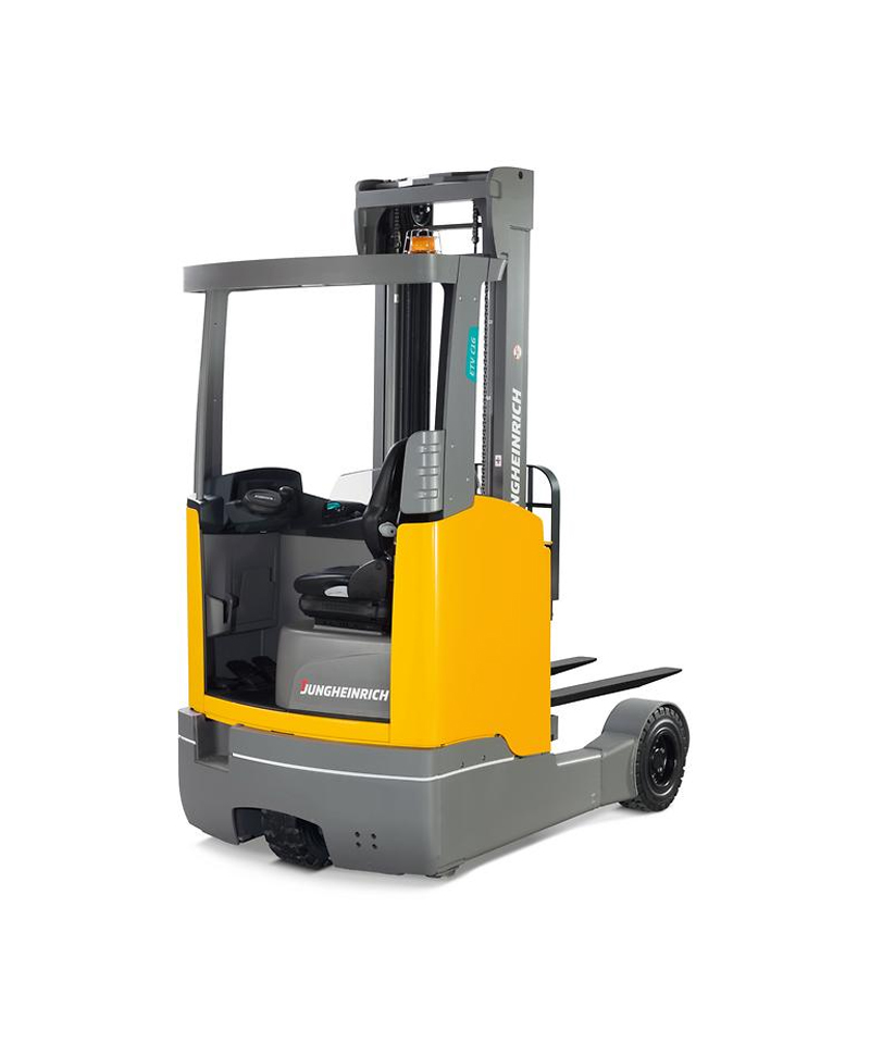  ETV C16 - C20 | Reach Truck 