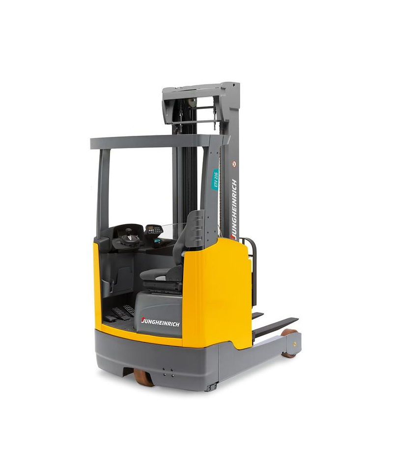 ETV / ETM 214 - 216 | Reach Truck