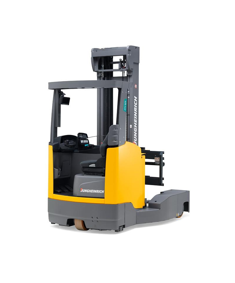 ETV Q20 - Q25 | Reach Truck 