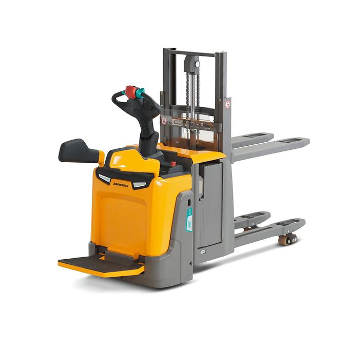 ERD 120 - 220 | Akülü İstif Makinesi